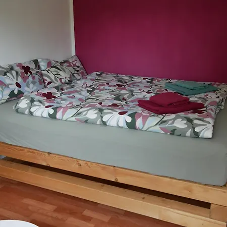 Apartment Kuschelschaf Weimar (Thuringia)