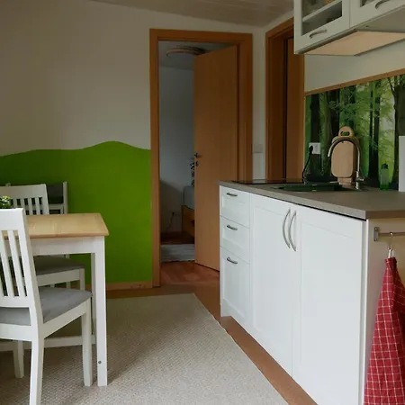 Apartment Kuschelschaf Weimar (Thuringia)