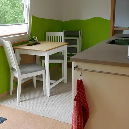Apartment Kuschelschaf *