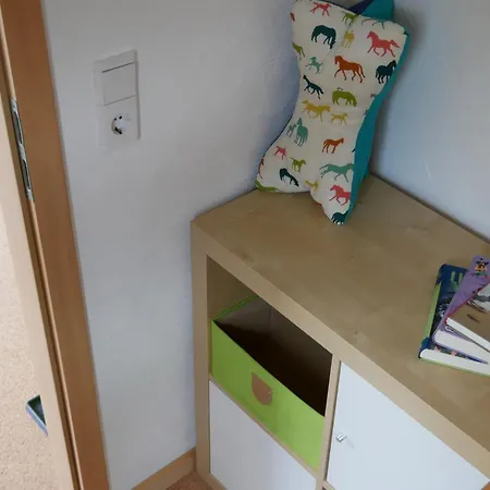 Kuschelschaf