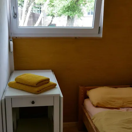 Kuschelschaf Apartment