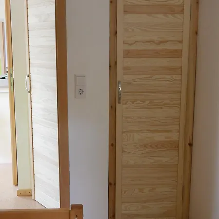 Kuschelschaf Apartment *