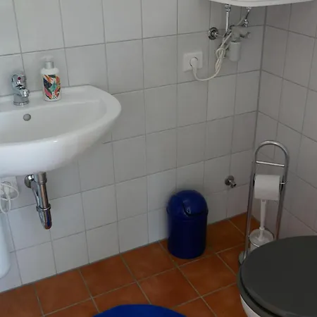 Kuschelschaf Apartment